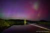 Polarlicht über der Oberpfalz - 014