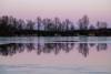 Abendstimmung am Guggi - 011